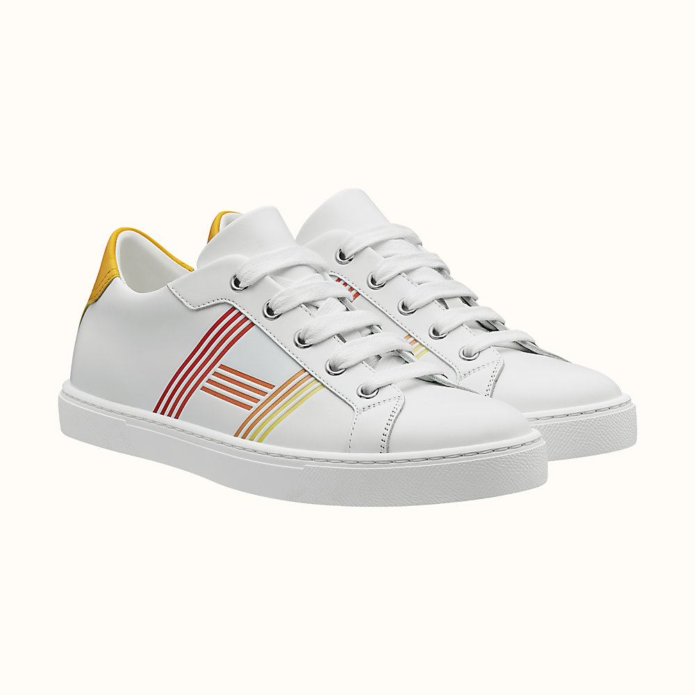 avantage sneaker hermes